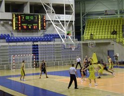 Opava BK